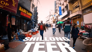 Shillong Teer – How To Play A Winning Game